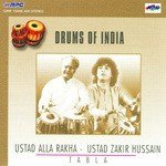 D O I - Tabla - Alla Rakha Zakhir - Drums - Ustad Allah Rakha Song Download