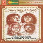 Maestros Mehfil - Ustad Allah Rakha Song Download